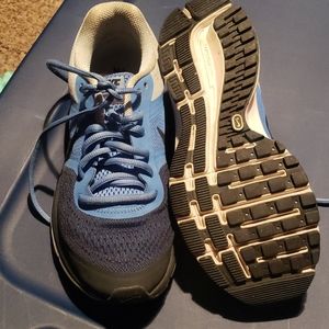 Sneakers nike size 8